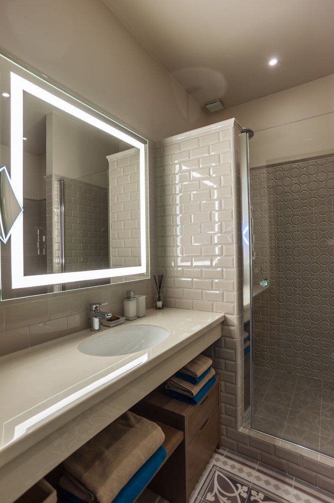 Апартаменты у моря