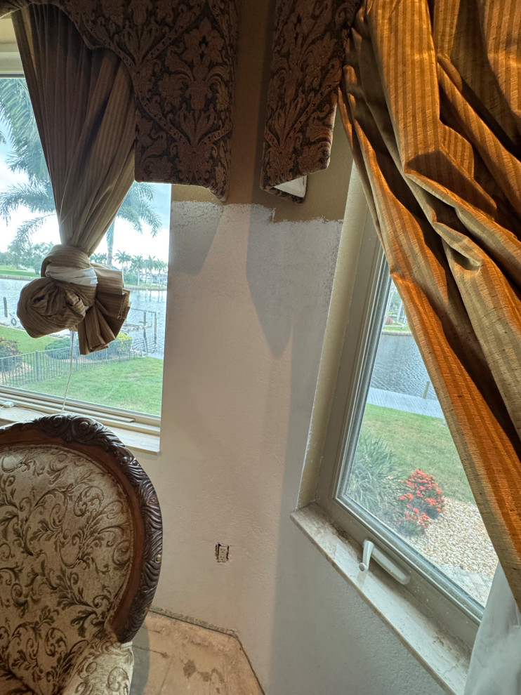 FK4521 - Home Restauration