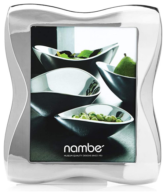 Nambe Bella Picture Frame