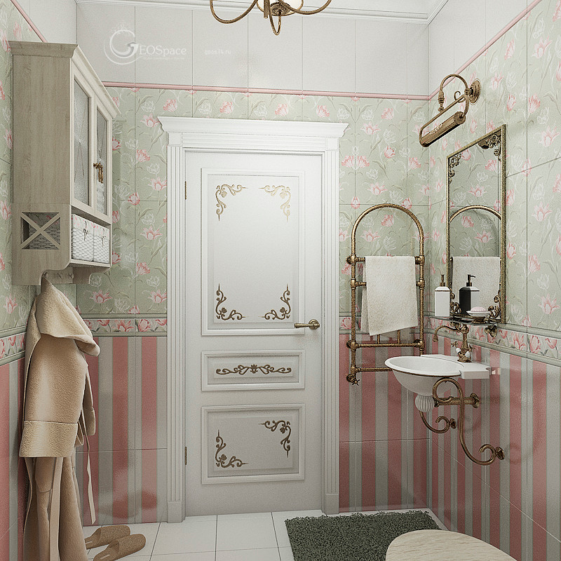 Коттедж, Градский Прииск