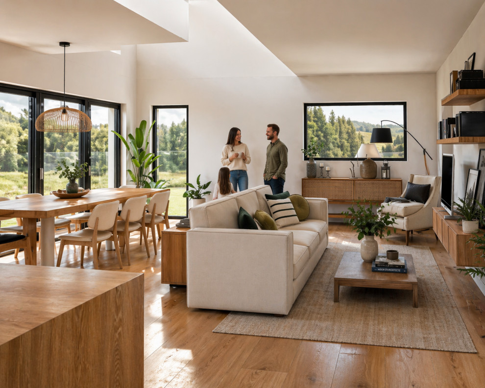 décoratrice Muzillac, décoratrice Vannes, projection immobilier Bretagne