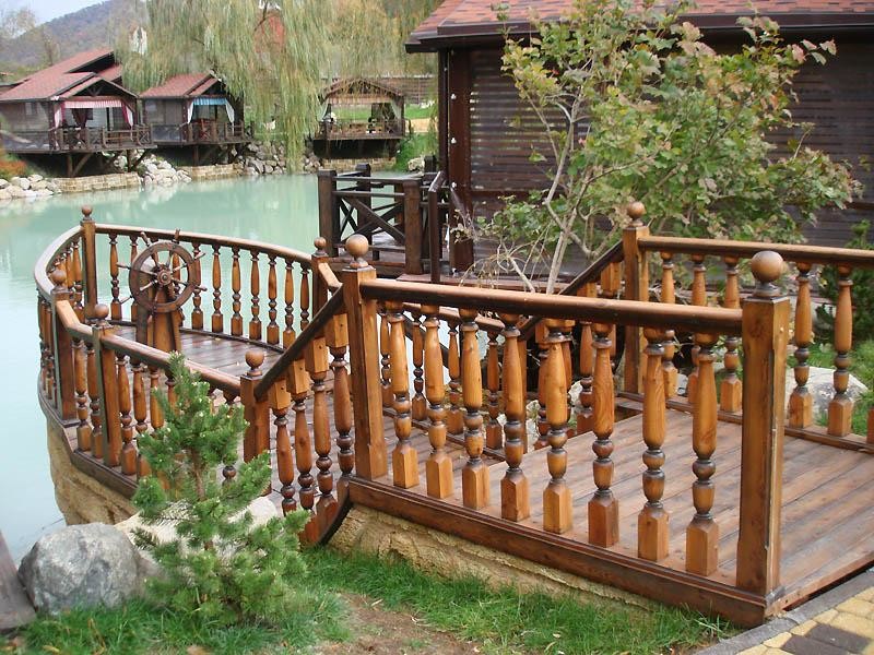 Садовая, дачная, уличная мебель из натурального дерева, 100% массив дуба