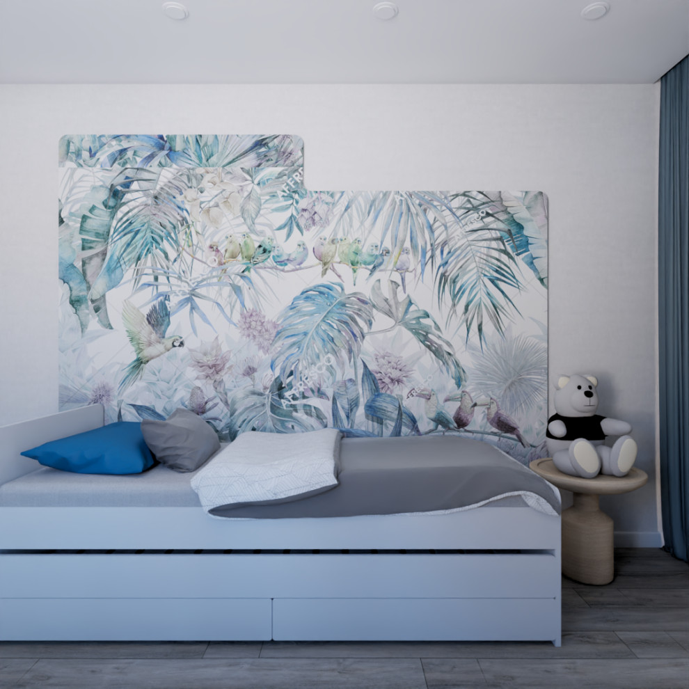 Квартира. Тимирязева