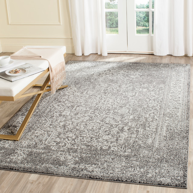 Safavieh Evoke Collection Evk256 Rug Contemporary Area Rugs By - Safavieh Evoke Collection Evk256a Vintage Oriental Navy And Ivory Area Rug Safavieh Evoke Collection Evk256 Rug Contemporary Area Rugs By - Safavieh Evoke Collection Evk256a Vintage Oriental Navy And Ivory Area Rug