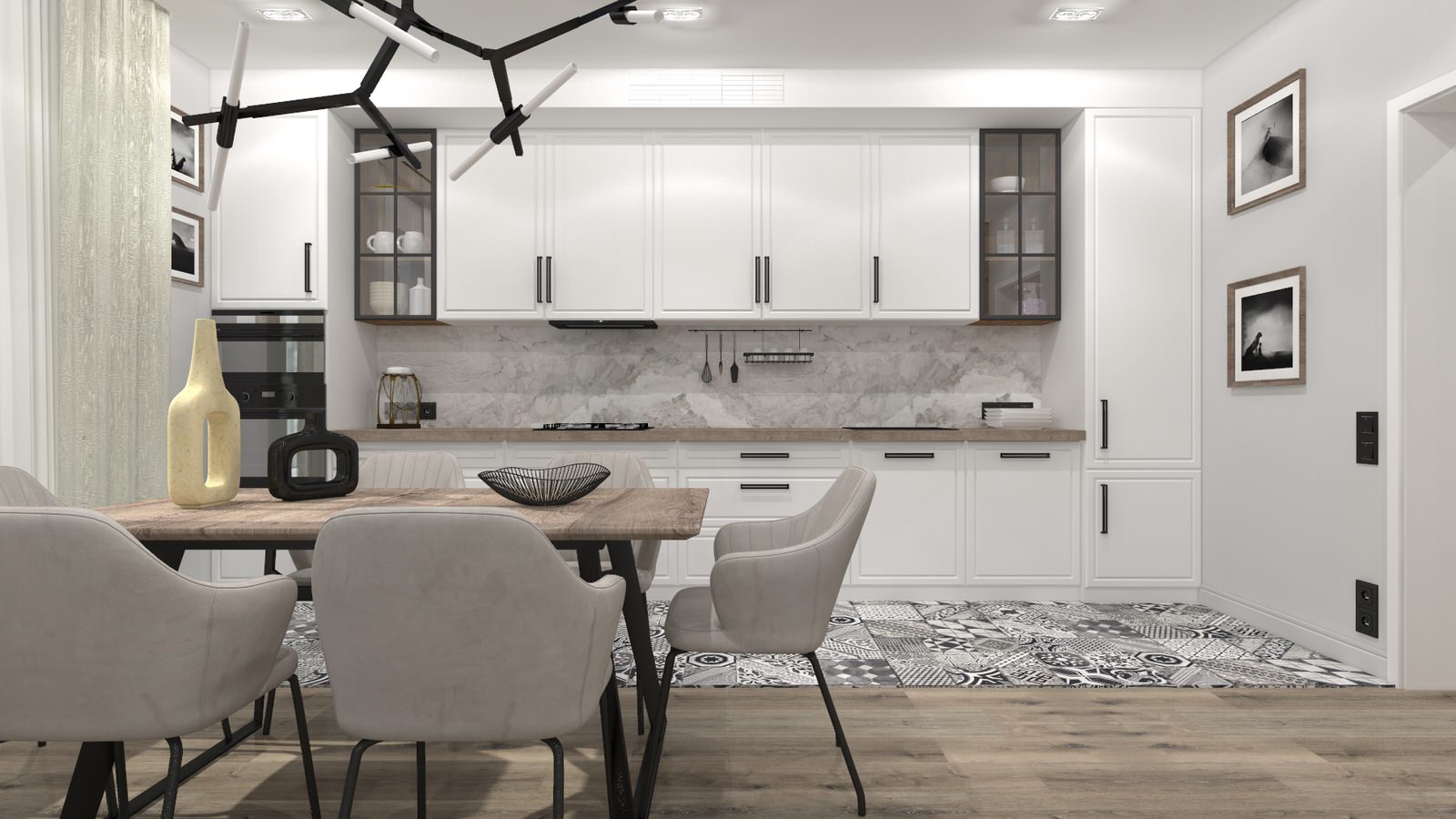 СКАНДИ ЗДЕСЬ КОРОЛЬ