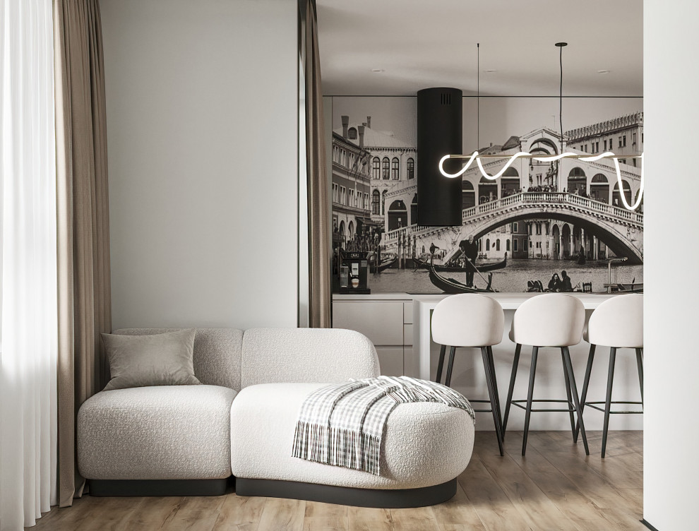 МО г.Одинцово