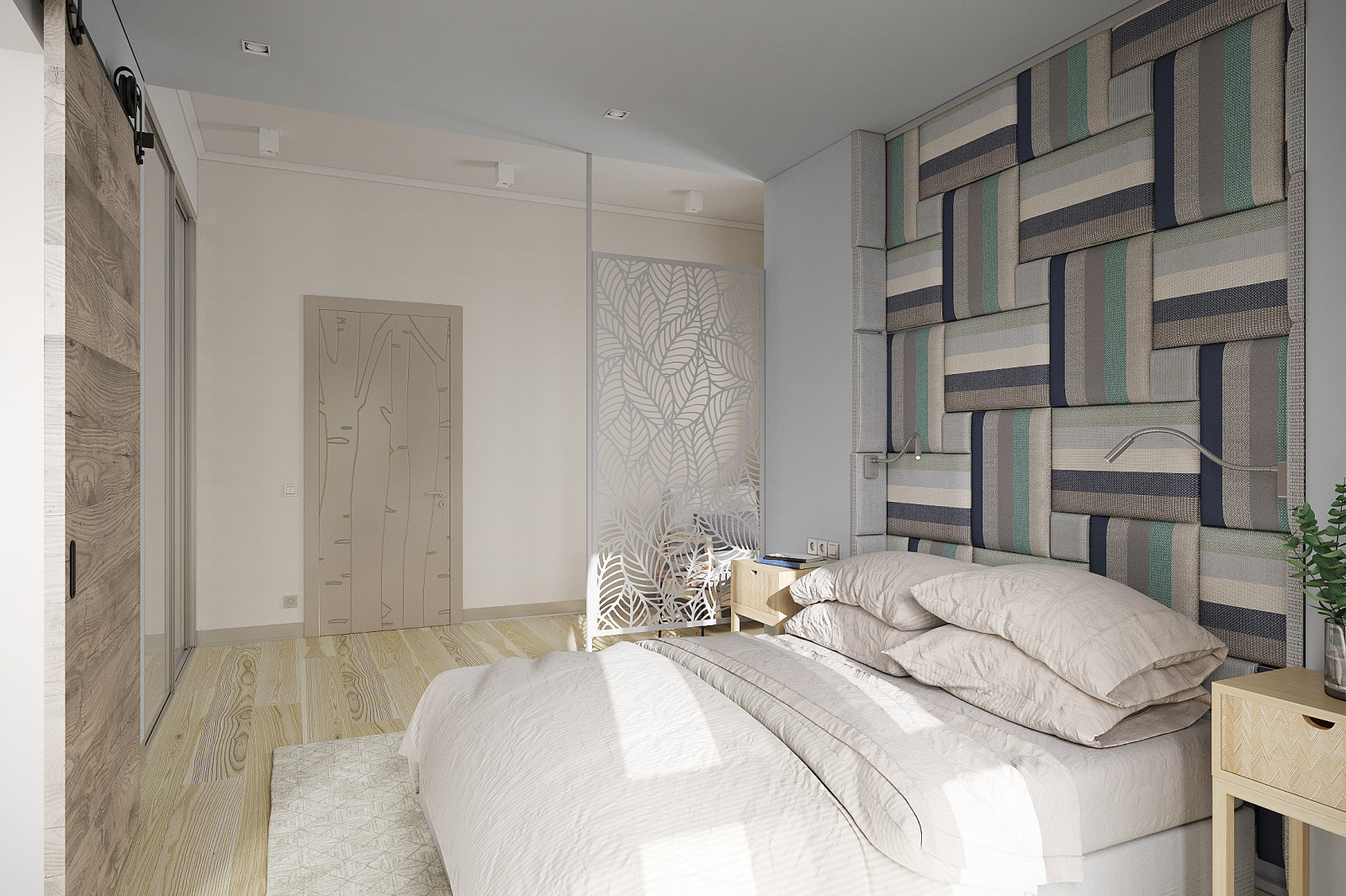 Береза и ясень. Древнерусский минимализм и скандинавская экспансия