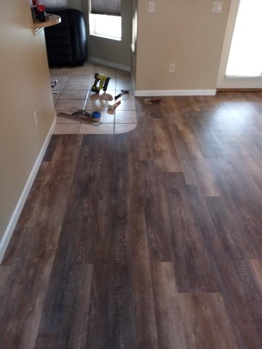 GreyArch Builders LLC