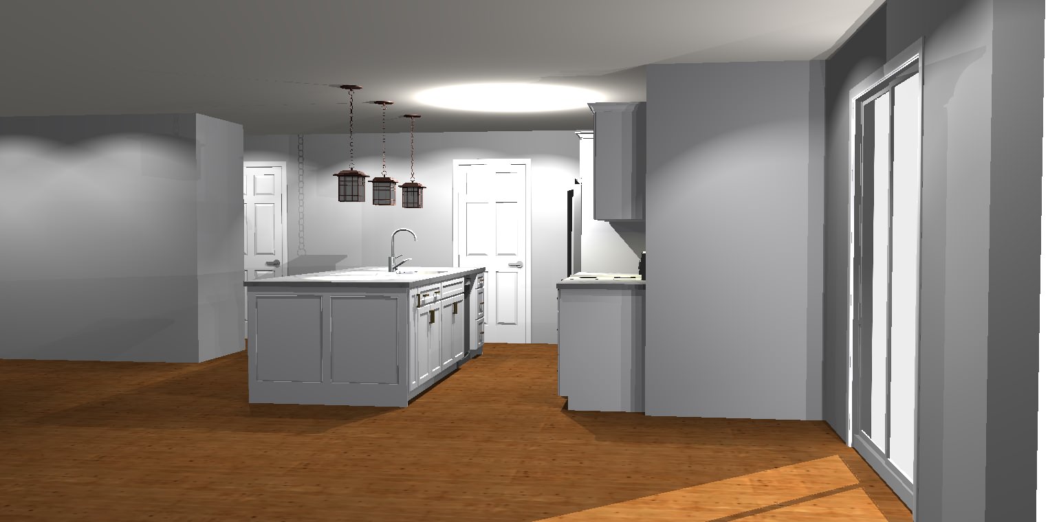 "Simple Changes with Magnificent Results"