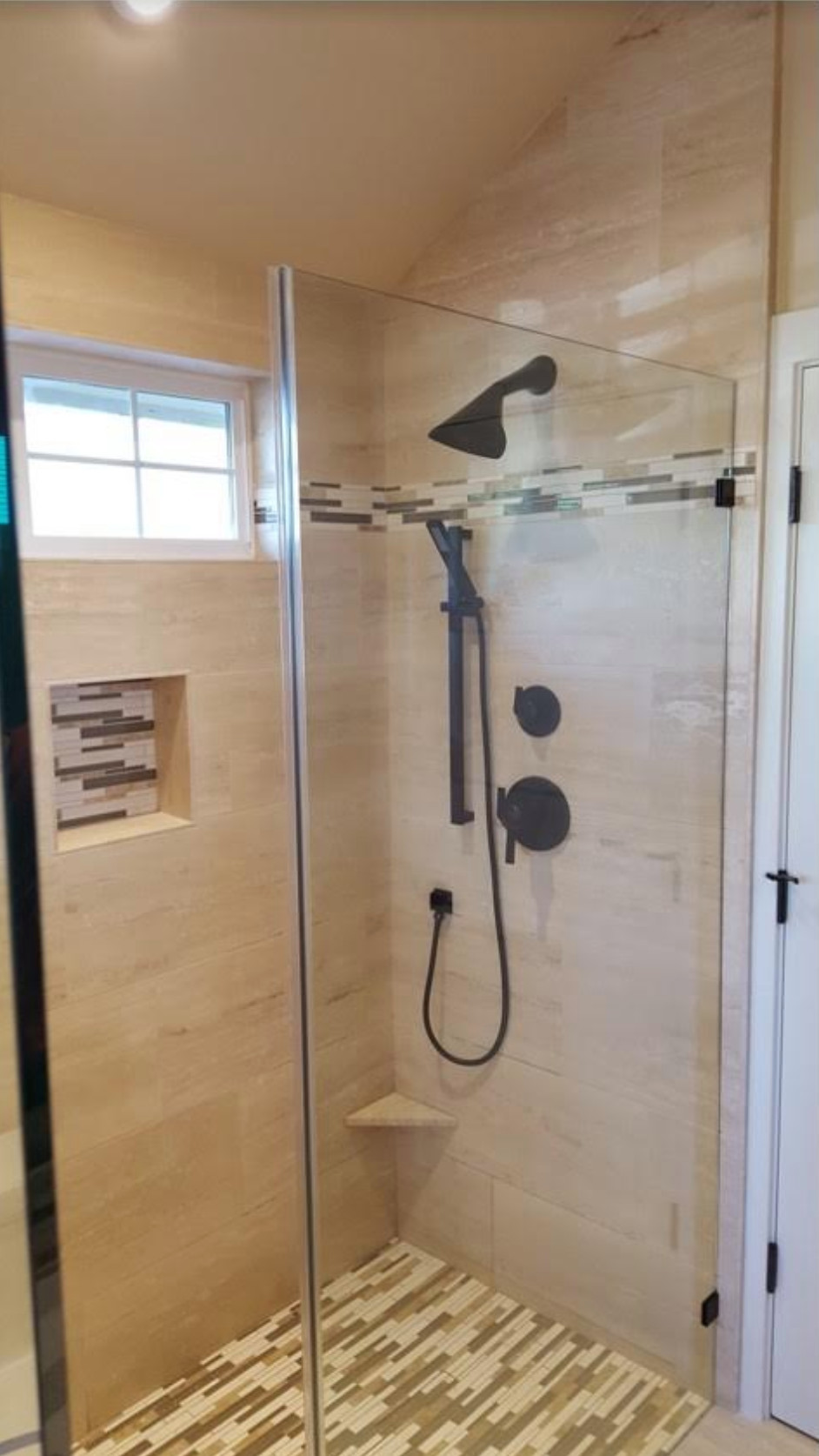 Bathroom Remodels
