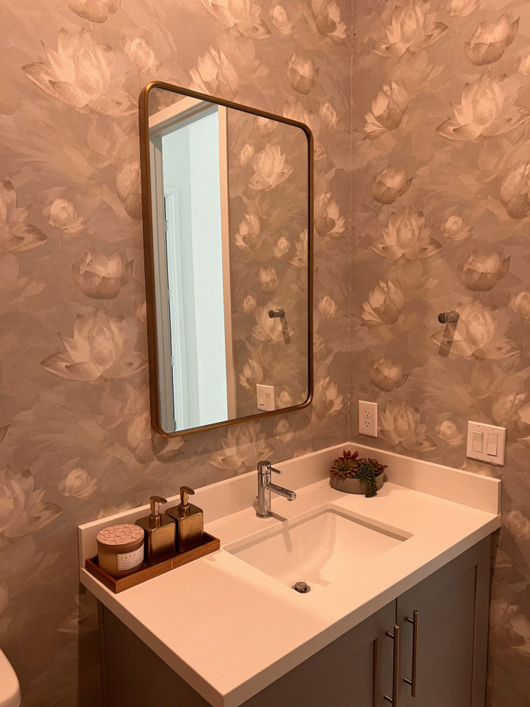 BATHROOMS