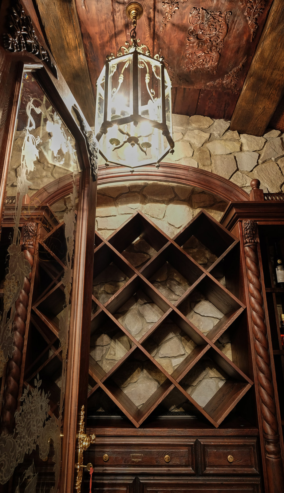 ВИЛЛА ПОДМОСКОВЬЕ