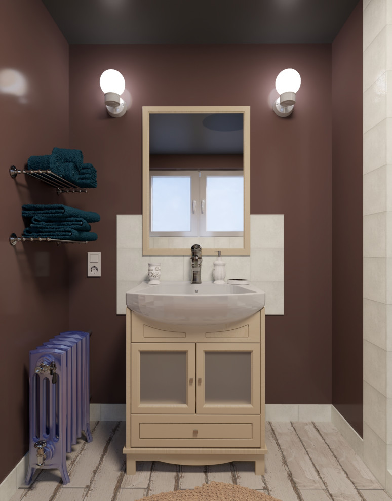 Социальный проект