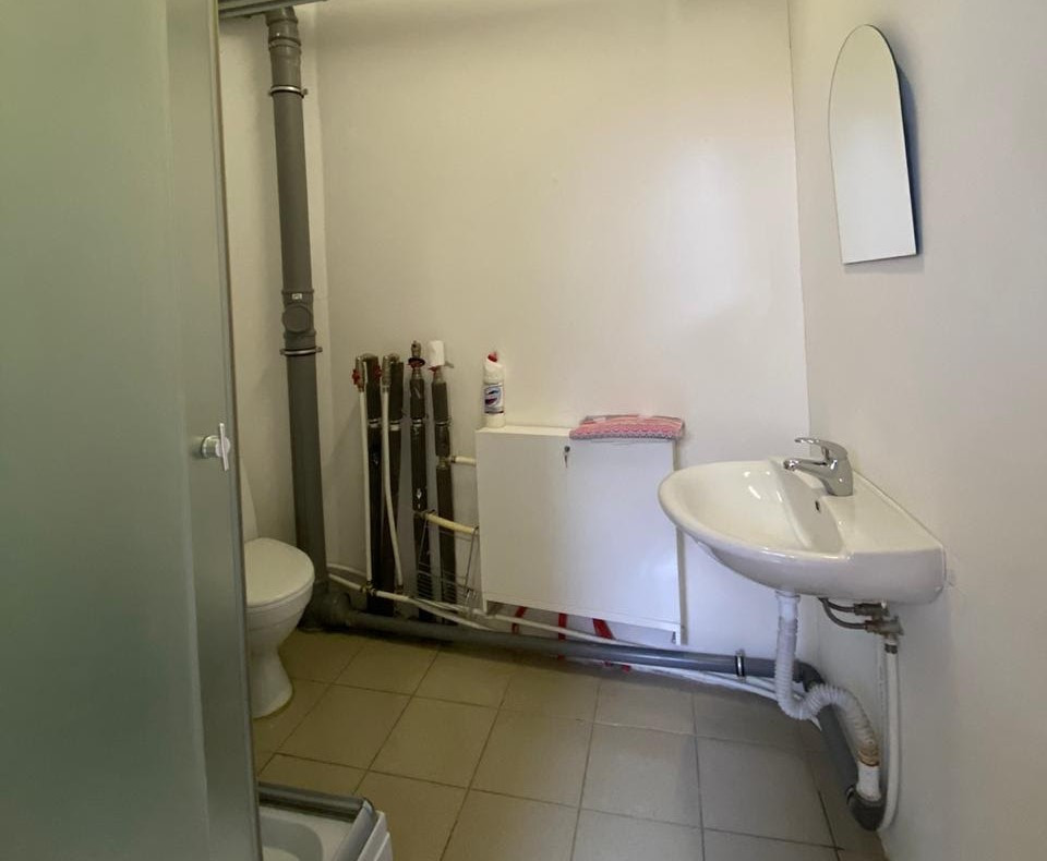 Студия в Курортном районе