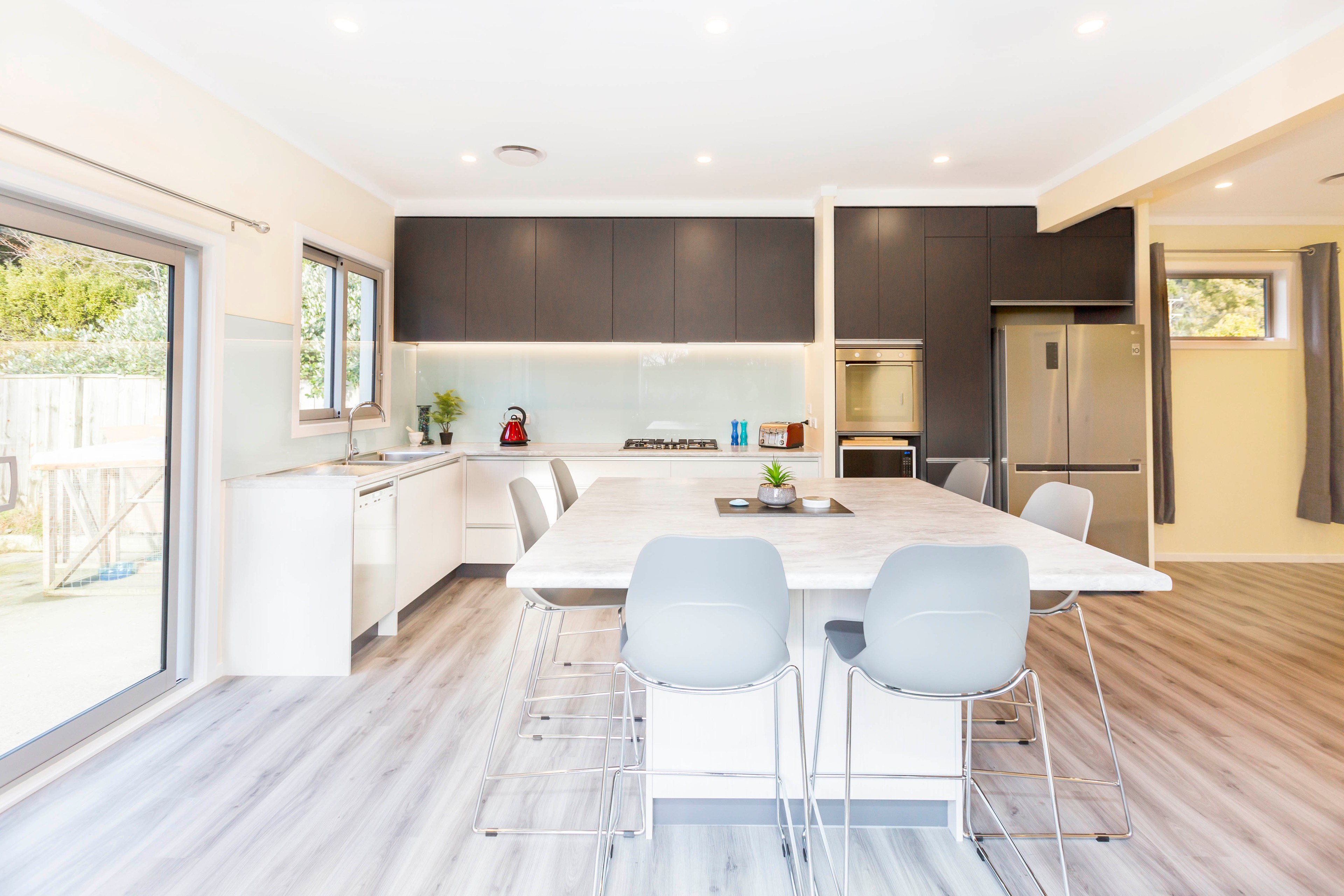 Twenty Years In the Making and 4 Kids Later!