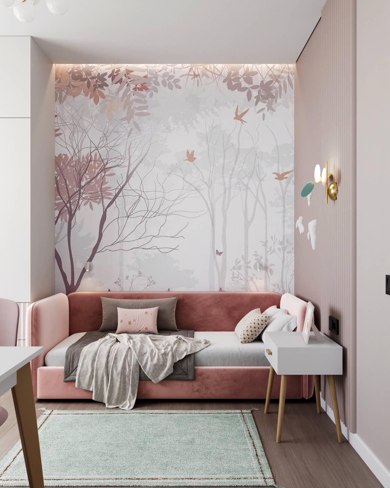 ЖК "Ясный берег"