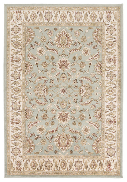 Trego Rug Trego, 1'10