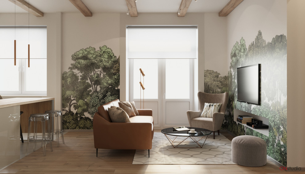 Квартира на Васильевском острове