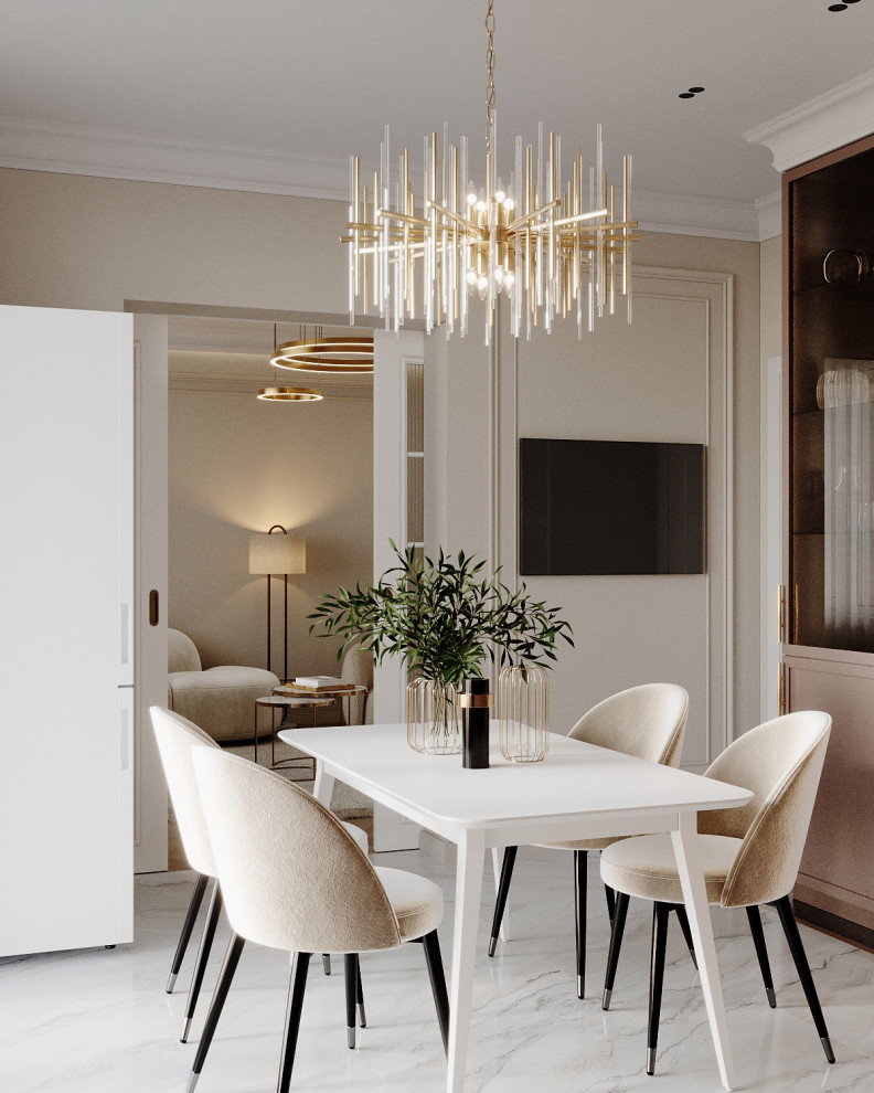 ДОМ ДВУХЭТАЖНЫЙ АЗОВ 160кв.м | 3DOM