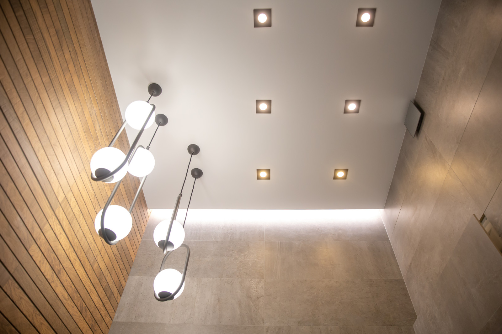 ЖК "Родной город. Каховская", Чонгарский бульвар, 26А, корпус 1 / 75 м2