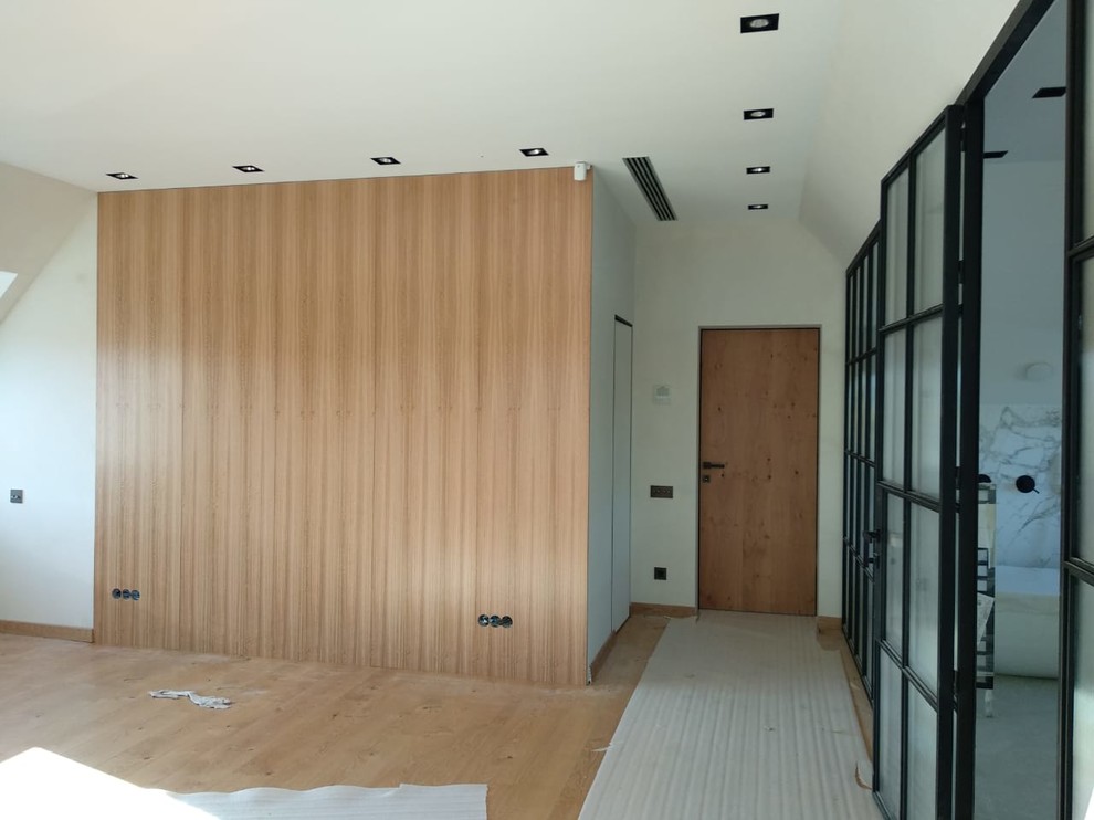 Стеновые панели