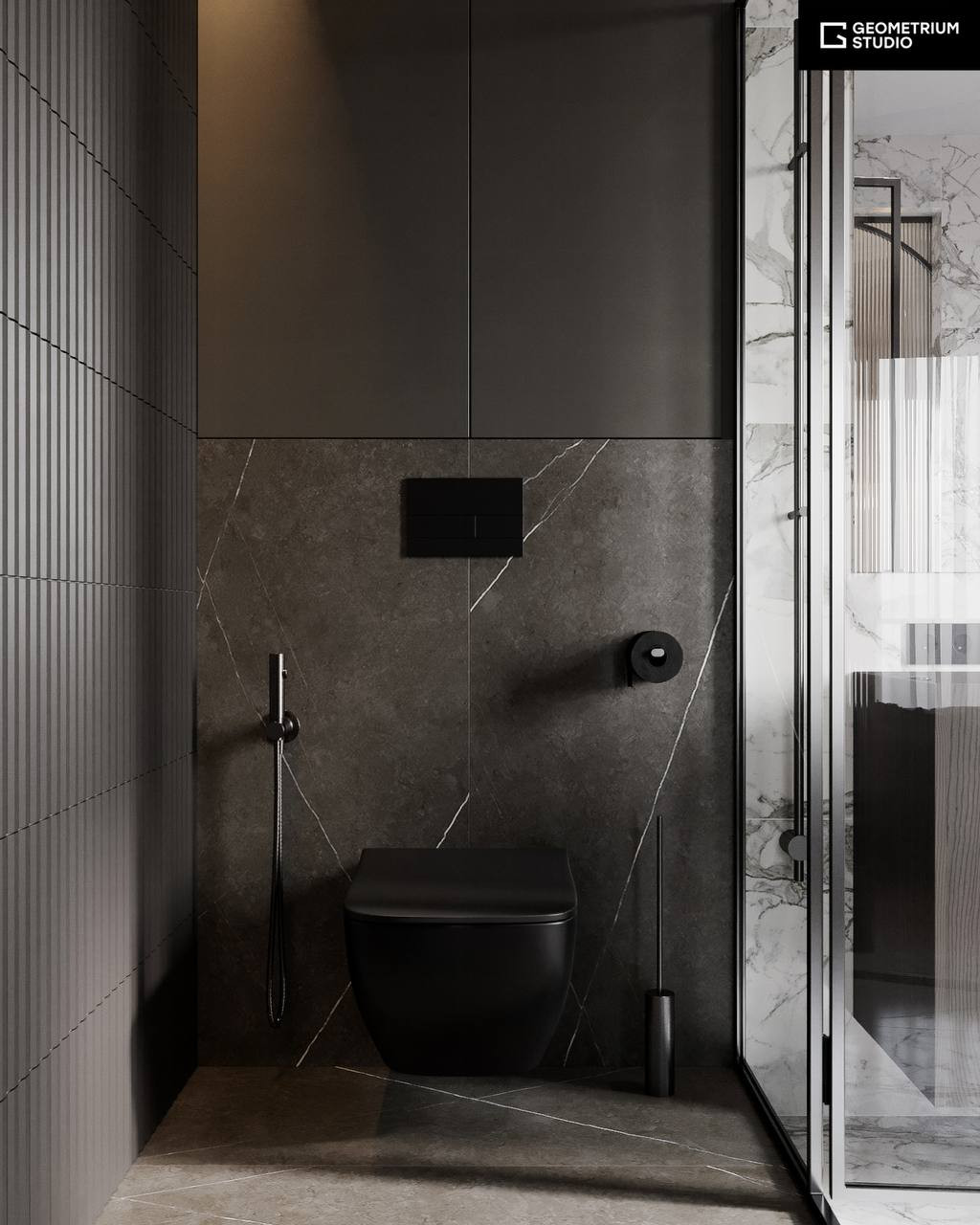 Дом в Дагестане