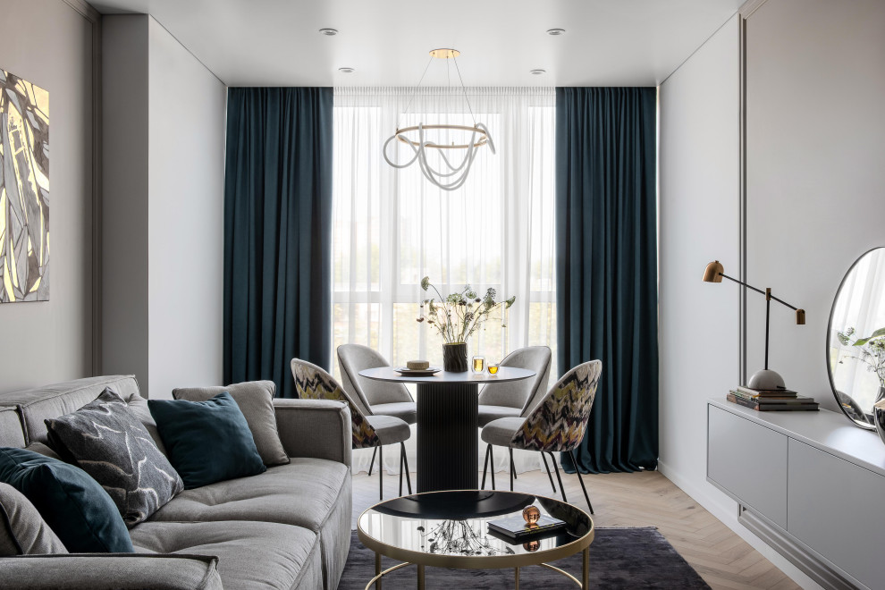 Мотивы Версаче