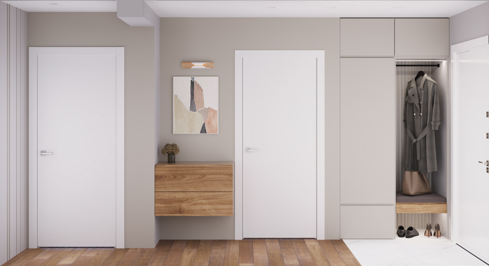 Квартира в Бургасе (Болгария)