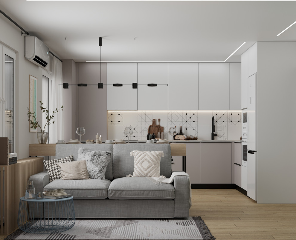 Дом в Нагаево