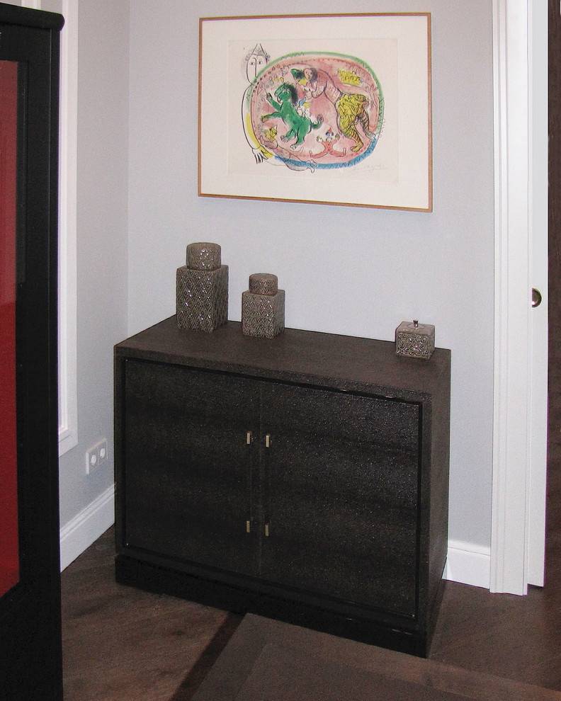 Аппартаменты в Вене