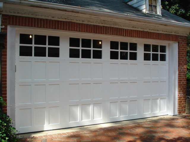 Wayne Dalton 9700 Other By Custom Door Gate Greensboro Branch