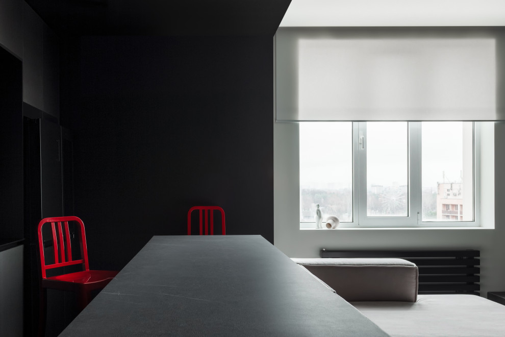 Апартаменты в ЖК "Пушкин"