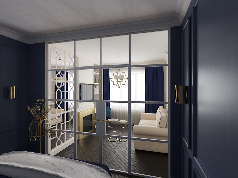 жк Татьянин парк 2017