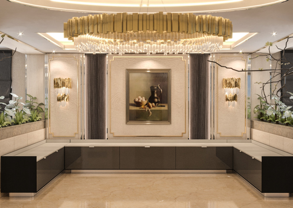 Гостиница. Ташкенте