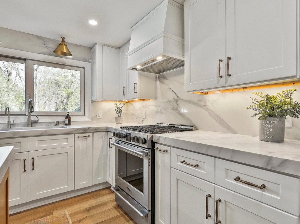 Page Kitchen