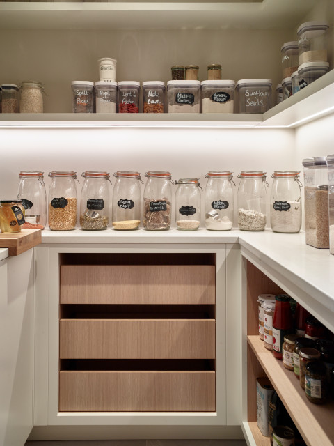 Case Study: Ping contemporary-koek