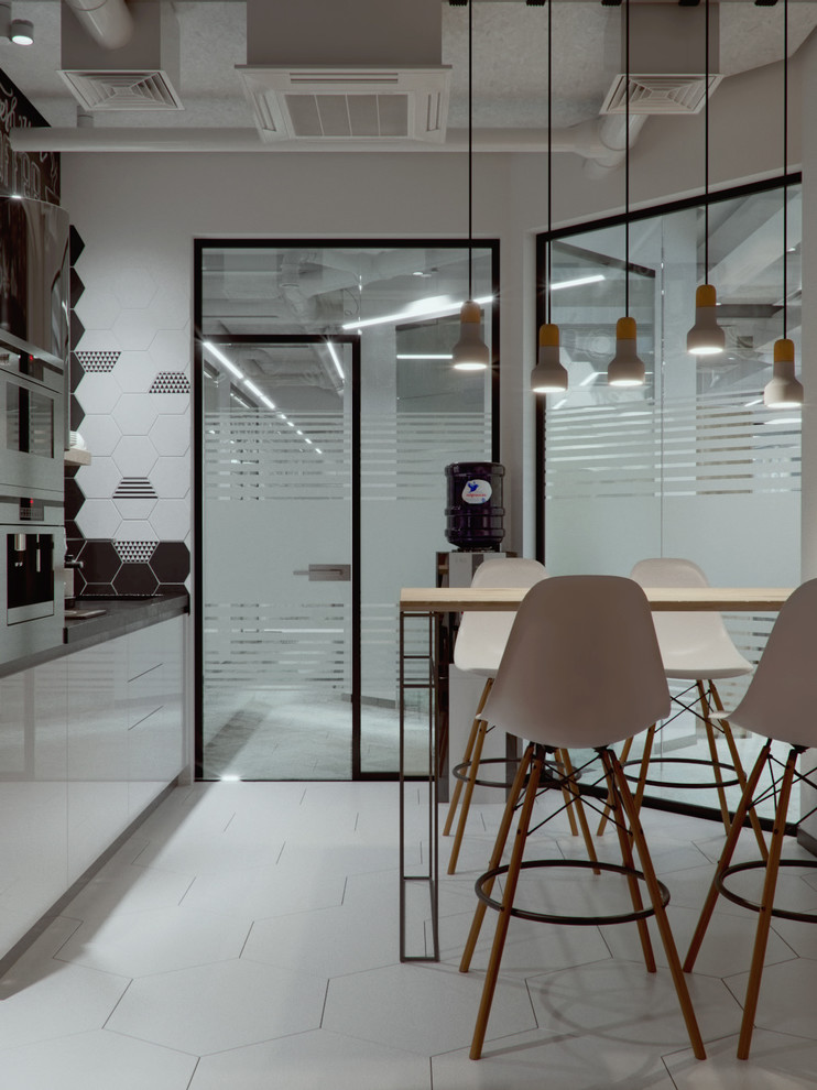 Основная кухня