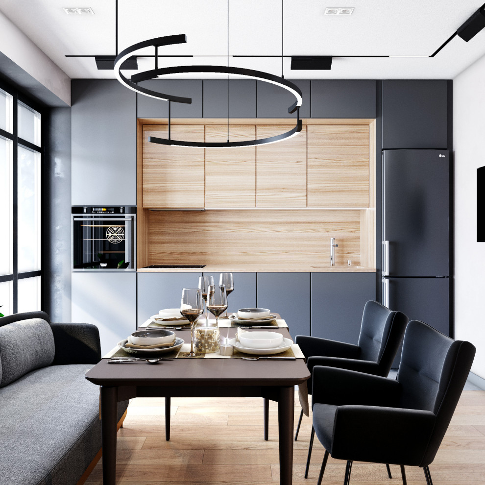 ЖК Первый квартал