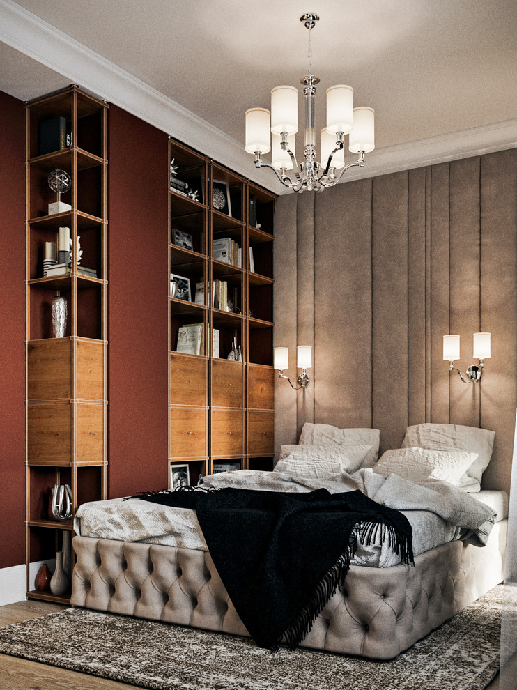 Елена, ул. Бакинская, ЖК Арбат, 2017г.