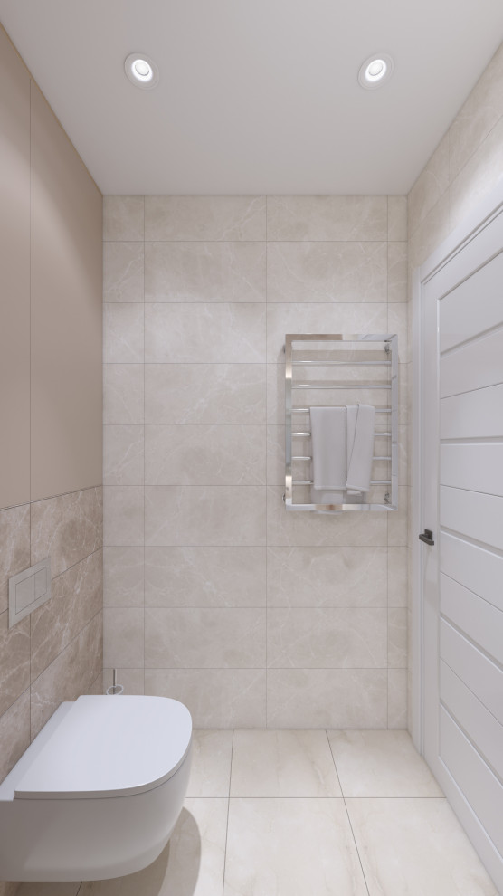 Дизайн четырехкомнатной квартиры Киев