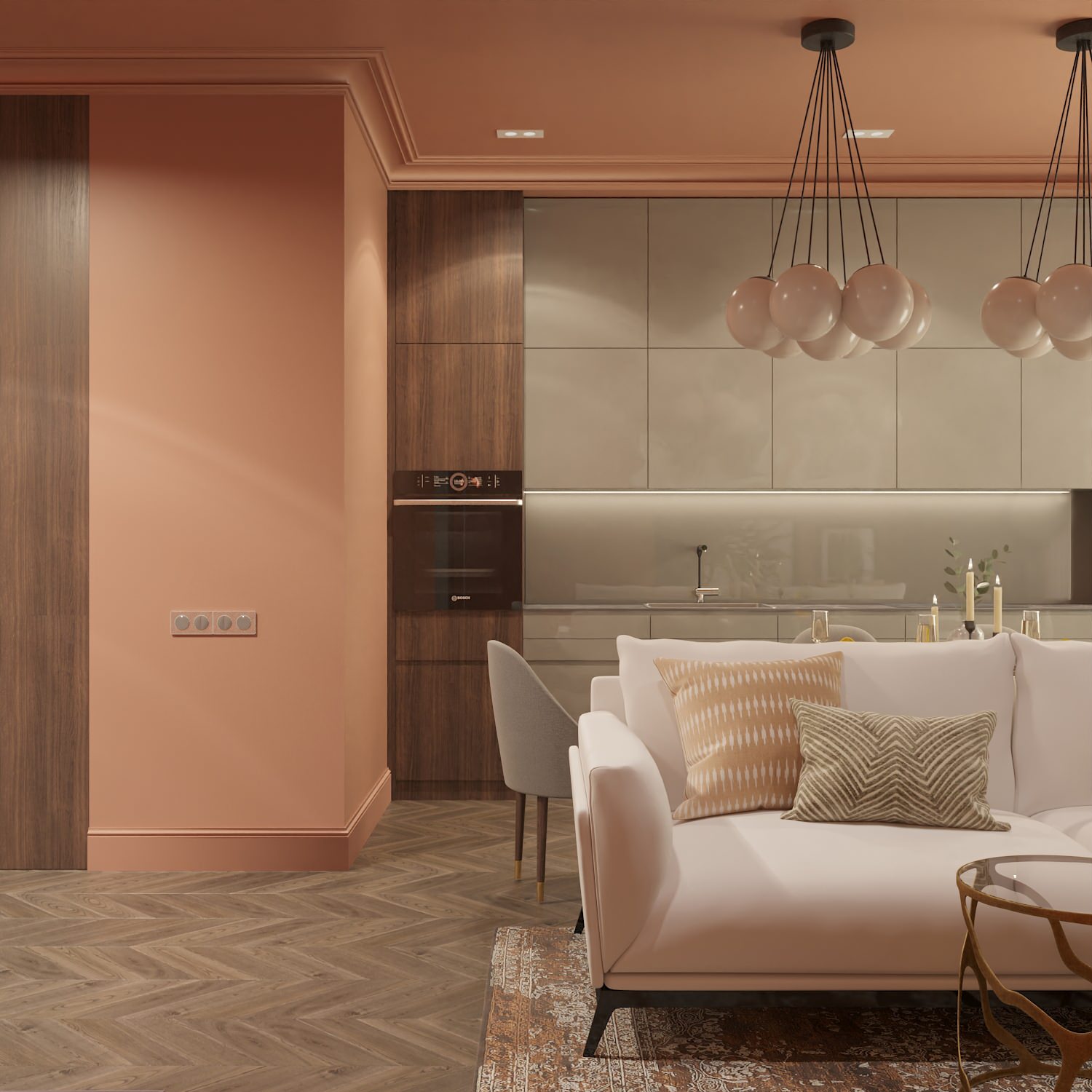 ЖК Миттештад