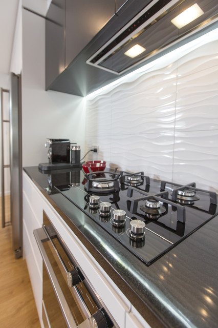 Kitchen Examples modern-kitchen