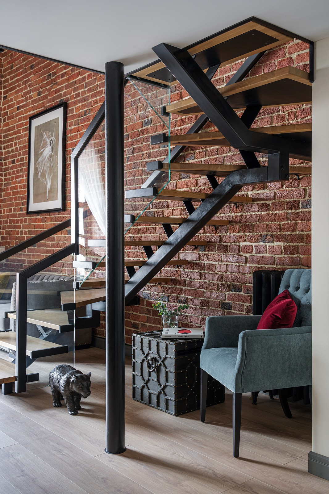 Квартира в ЖК Wine House