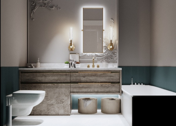 ванная комната