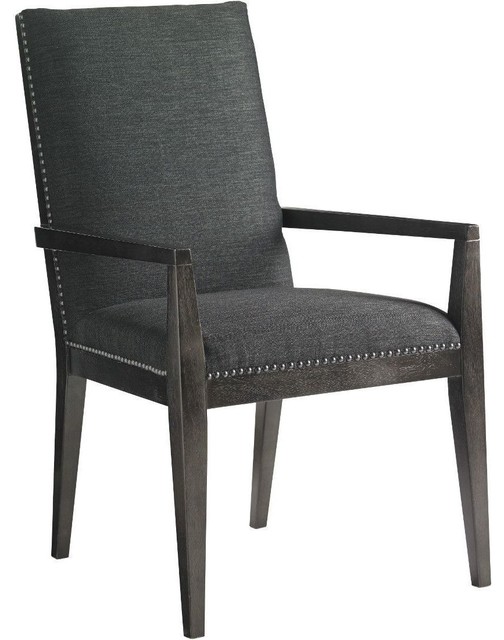 Athena Upholstered Arm Chair Armchairs And Accent Chairs by