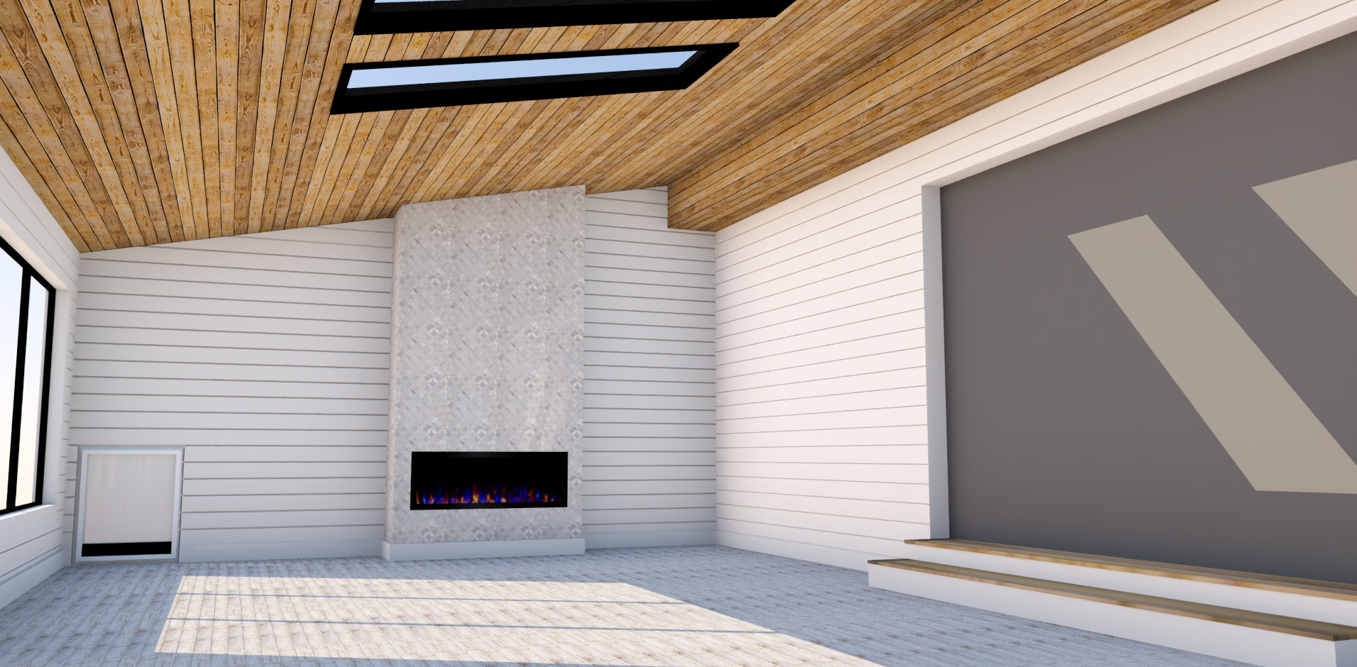 Southern Sunroom