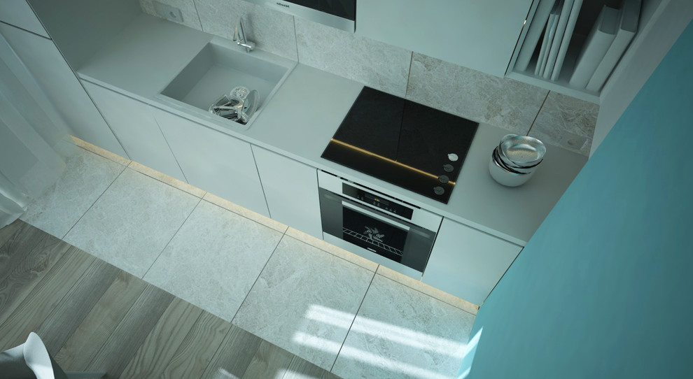 ЖК Уфимский кремль