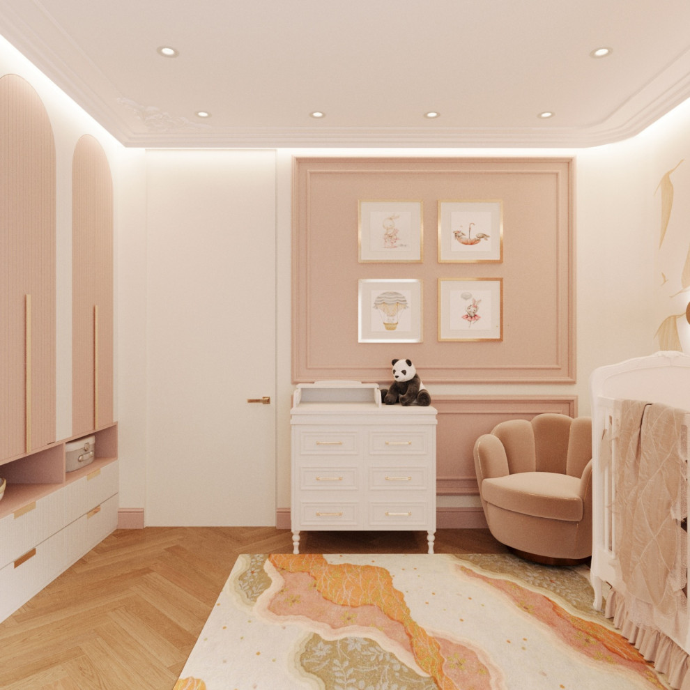 Квартира Москва Сокольнический Вал