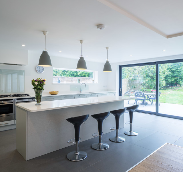 Mulberry contemporary-koek