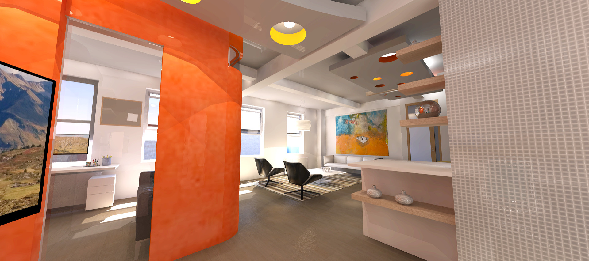 Flowhouse - Upper West Side